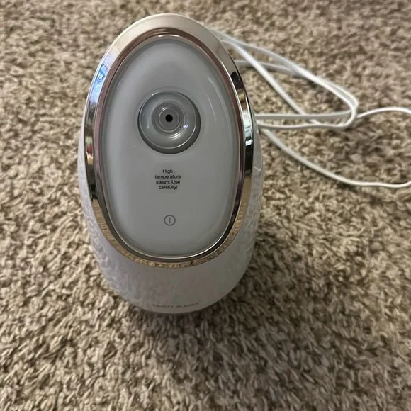 Vanity Planet Face Steamer - Picture 2 of 6